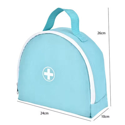 Wooden Pretend Play Doctor Educational Toys