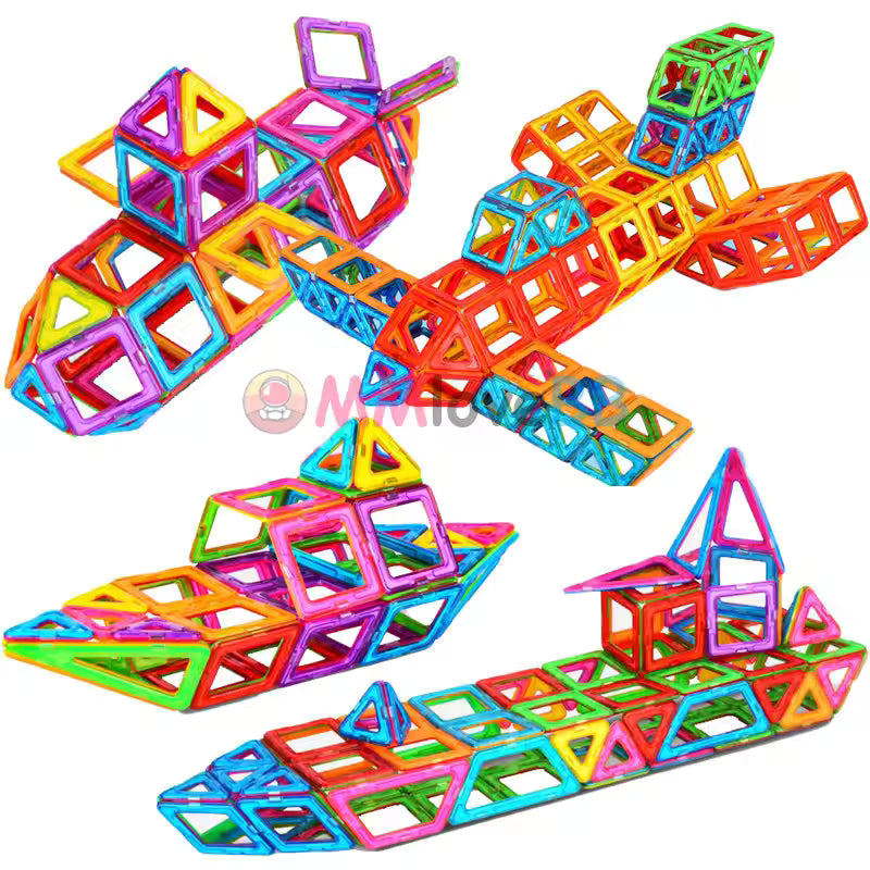 Magnets Toys for Kids Big Size