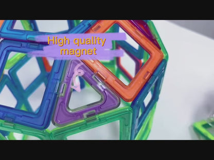 Magnets Toys for Kids Big Size