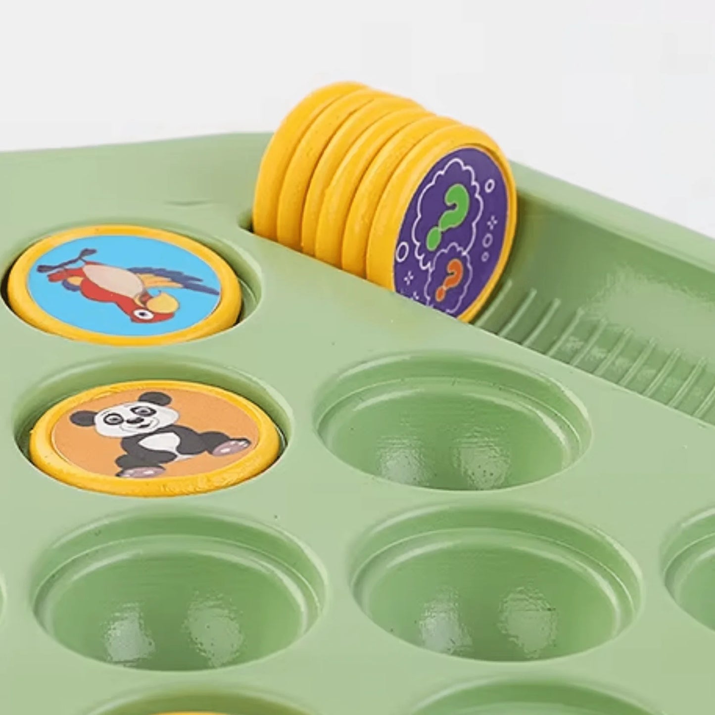 The Great Memory Flip Off! – Fast-Paced Matching Game for All Ages