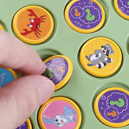 The Great Memory Flip Off! – Fast-Paced Matching Game for All Ages