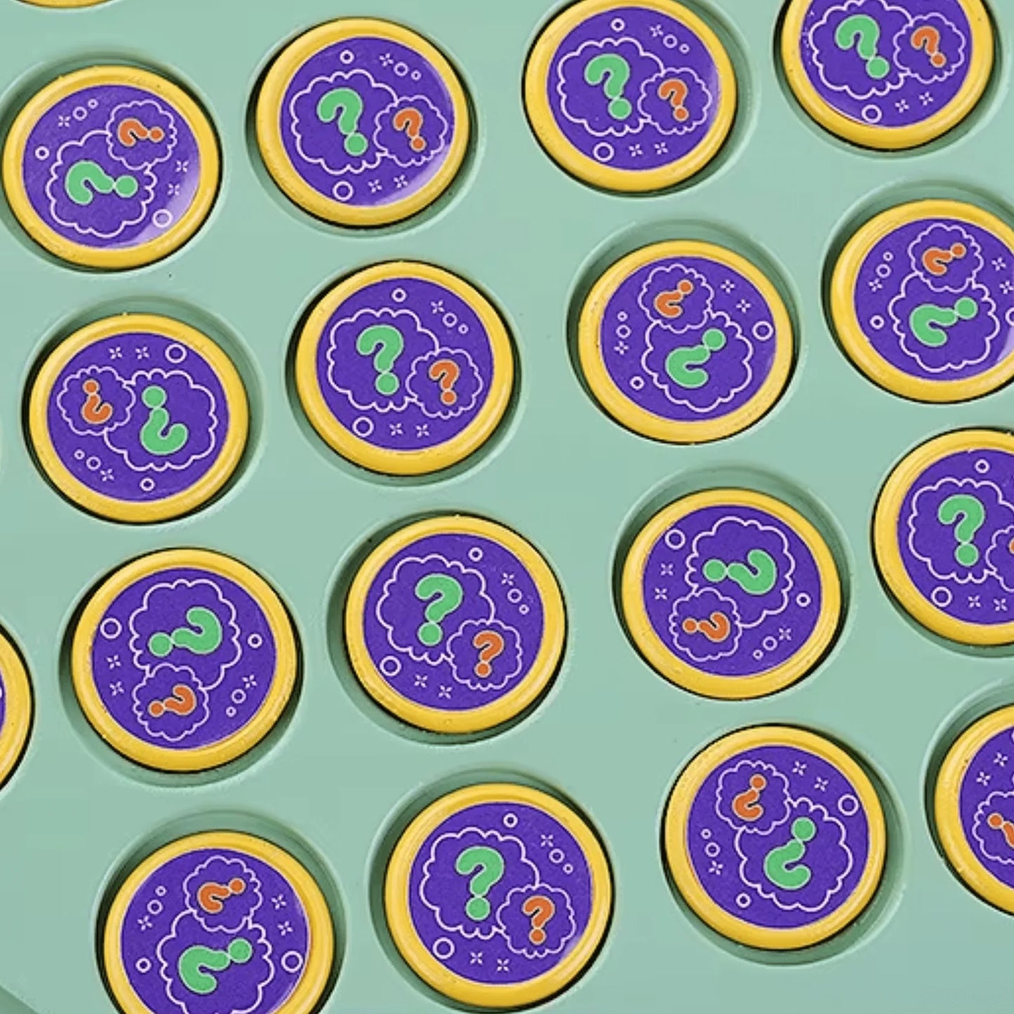 The Great Memory Flip Off! – Fast-Paced Matching Game for All Ages