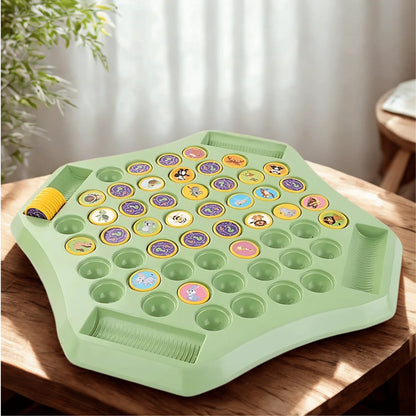 The Great Memory Flip Off! – Fast-Paced Matching Game for All Ages